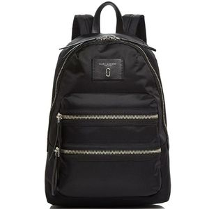 Marc Jacobs Biker Backpack - Large